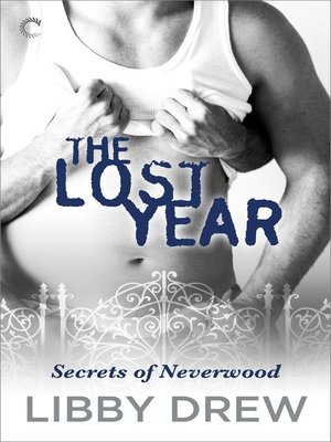 cover image of The Lost Year